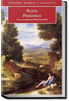 Phaedrus | Plato
