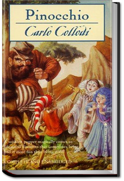 Pinocchio | Carlo Collodi