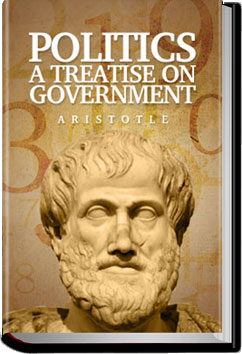 Politics | Aristotle