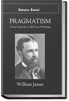 Pragmatism | William James