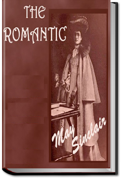 The Romantic | May Sinclair