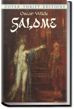 Salomé | Oscar Wilde