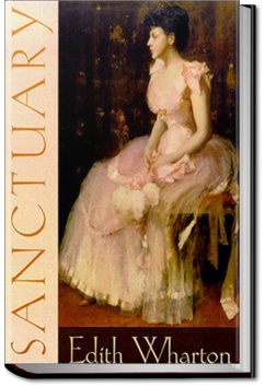Sanctuary | Edith Wharton
