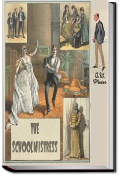 The Schoolmistress | Arthur Wing Pinero