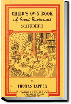 Franz Schubert: The Story of the Boy Who Wrote Beautiful Songs | Thomas Tapper