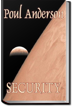 Security | Poul William Anderson