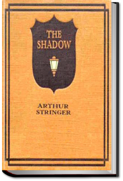 The Shadow | Arthur Stringer