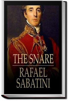 The Snare | Rafael Sabatini
