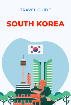South Korea | Travel Guide