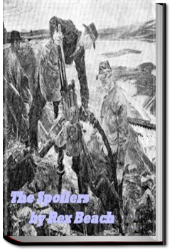 The Spoilers | Rex Ellingwood Beach
