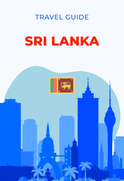 Sri Lanka | Travel Guide
