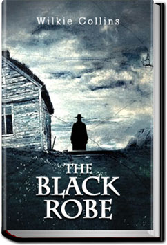 The Black Robe | Wilkie Collins