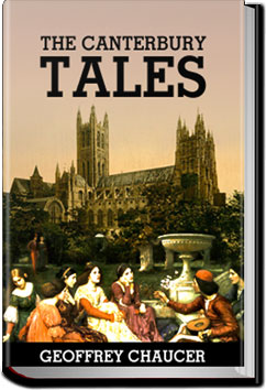 The Canterbury Tales, and Other Poems | Geoffrey Chaucer