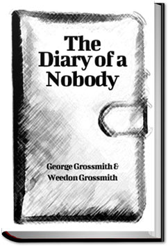 The Diary of a Nobody | Grossmith and Grossmith