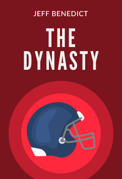 The Dynasty | Jeff Benedict