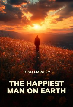 The Happiest Man on Earth | Josh Hawley