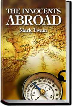 The Innocents Abroad | Mark Twain