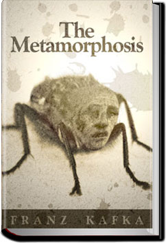 The Metamorphosis | Franz Kafka