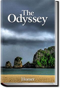 The Odyssey | Homer