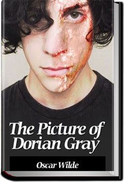 The Picture of Dorian Gray | Oscar Wilde