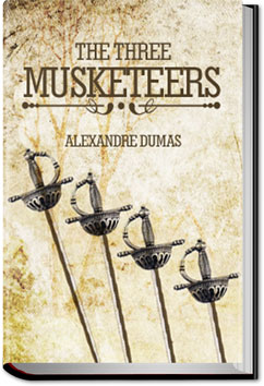 The Three Musketeers | Alexandre Dumas