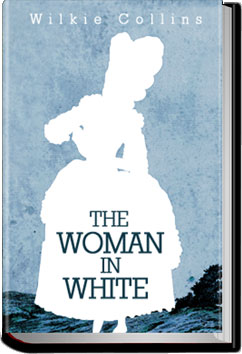 The Woman in White | Wilkie Collins