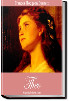 Theo | Frances Hodgson Burnett