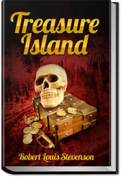 Treasure Island | Robert Louis Stevenson