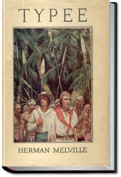 Typee | Herman Melville