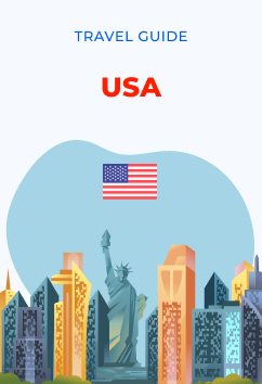 USA | Travel Guide
