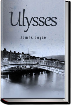 Ulysses | James Joyce