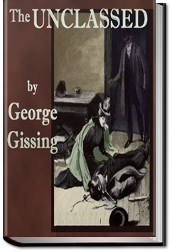 The Unclassed | George Gissing