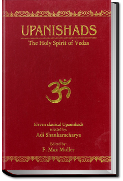 The Upanishads | 