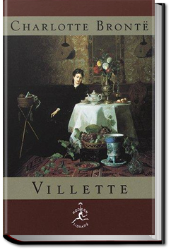 Villette | Charlotte Brontë