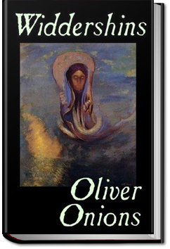 Widdershins | Oliver Onions