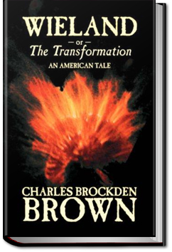 Wieland | Charles Brockden Brown