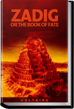 Zadig or the Book of Fate | Voltaire