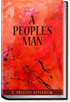 A People's Man | E. Phillips Oppenheim