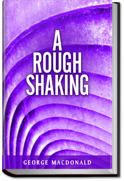 A Rough Shaking | George MacDonald