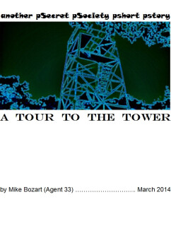 A Tour To The Tower | Mike Bozart