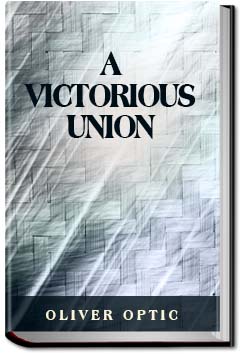 A Victorious Union | Oliver Optic