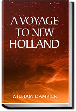 A Voyage to New Holland | William Dampier