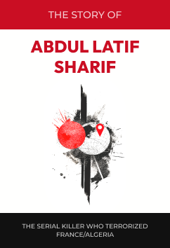 Abdul Latif Sharif | Serial Killers