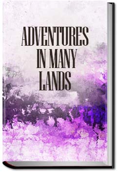Adventures in Many Lands | Various Adventures in Many Lands | Various