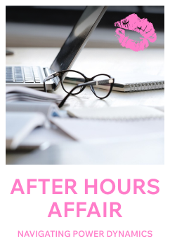 After Hours Affair | Contemporary Romance