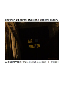 Air Shafted | Mike Bozart