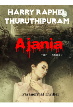 Ajania | Harry Raphel Thuruthipuram
