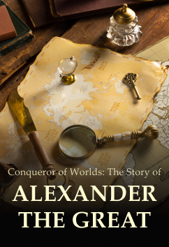Alexander the Great | Rulers & Reformers