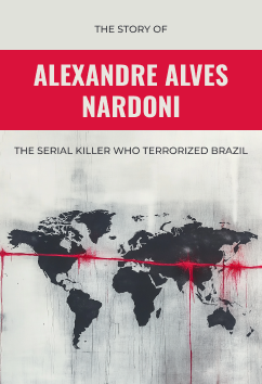 Alexandre Alves Nardoni | Serial Killers