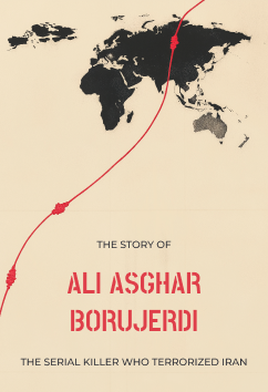 Ali Asghar Borujerdi | Serial Killers